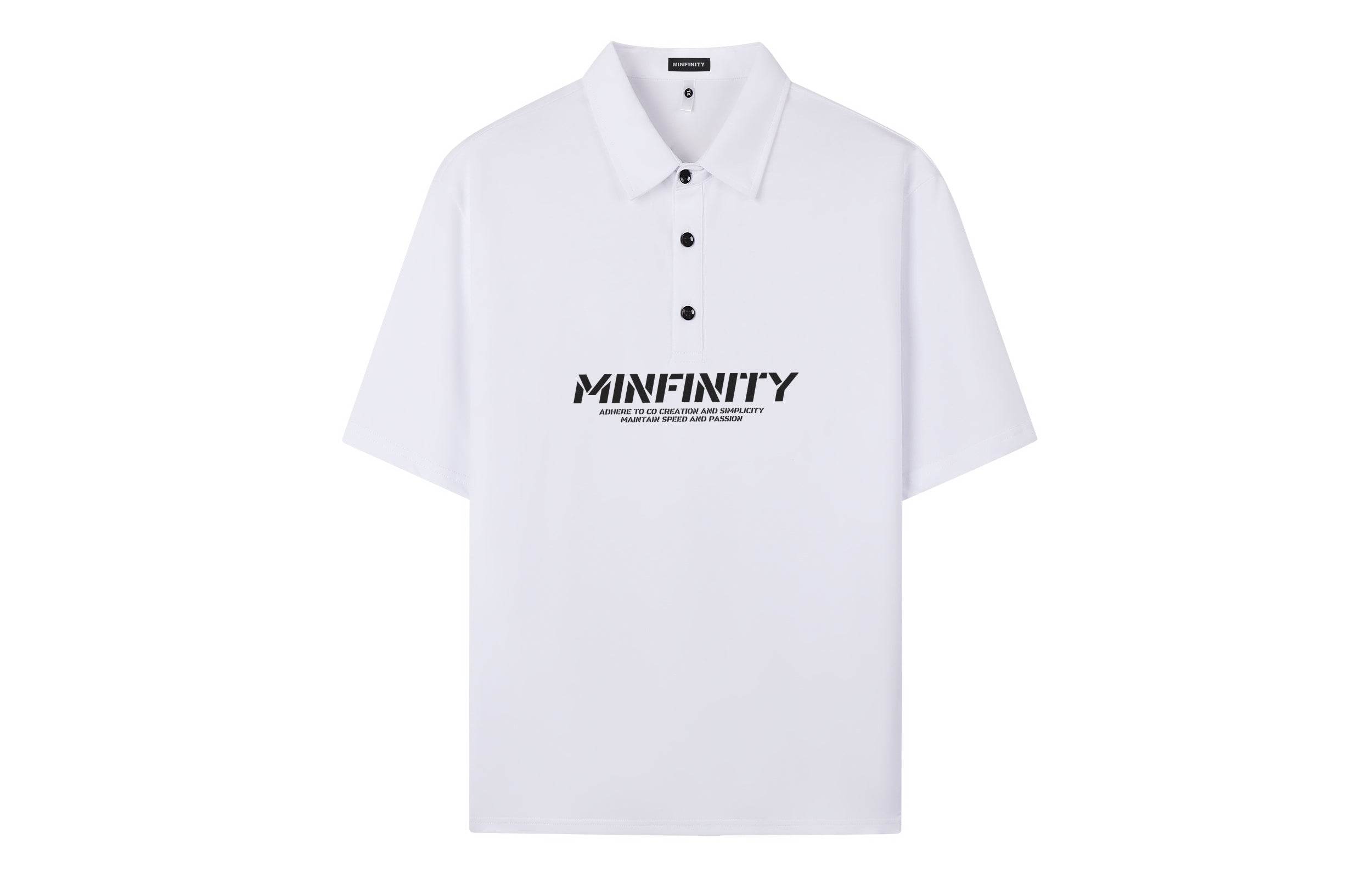 Футболка женская Minfinity - Boxette Shop
